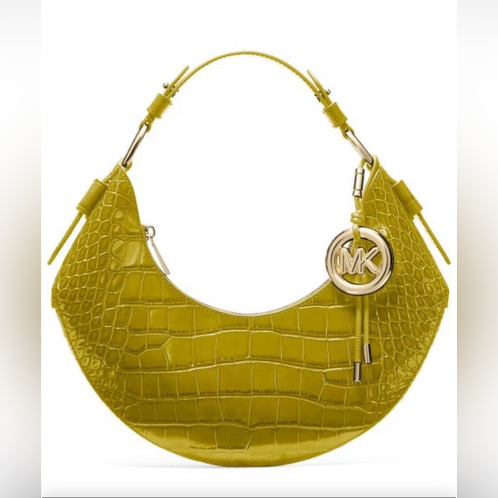 Michael Kors Women's Koa Medium Shoulder Bag